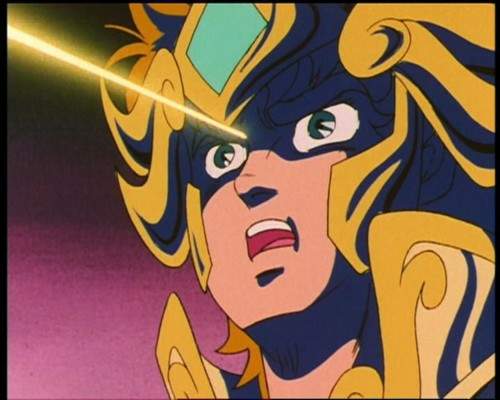 Otaku Gallery  / Anime e Manga / Saint Seiya / Screen Shots / Episodi / 052 - Il malvagio potere di Arles / 157.jpg